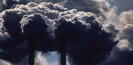 环境保护部发布六项污染物排放新标准